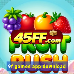 9f games app download